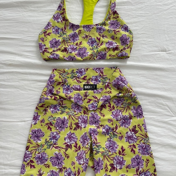 Beach Riot Short Set - Picture 1 of 1
